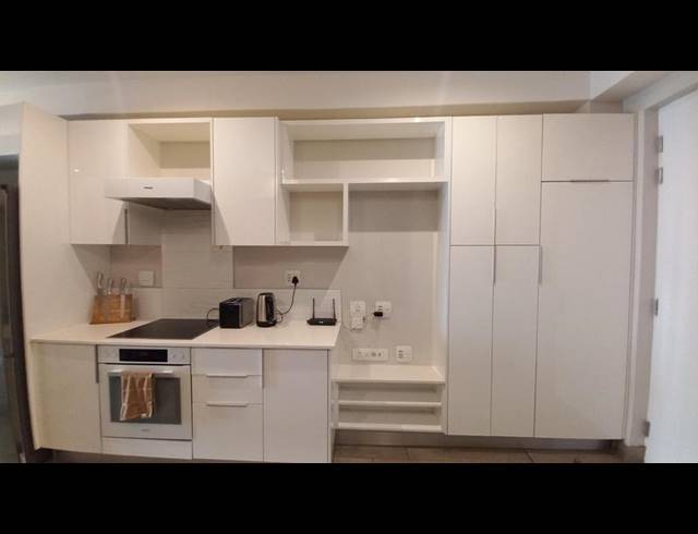 1 BEDROOM PROPERTY TO RENT IN MENLYN
